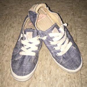 Roxy Bayshore shoes US 6.5